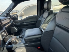 Used 2024  Ford F-150 4WD Raptor SuperCrew 5&period;5' Box at Maxx Loans near St&period; Adrian&comma; MI