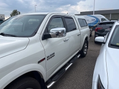 Used 2017 Ram 1500 4WD Crew Cab Laramie at Suburban Ford of Sterling Heights near Sterling Heights, MI