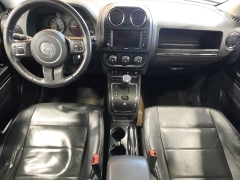 Used 2017  Jeep Patriot High Altitude 4x4 at Maxx Loans near St&period; Adrian&comma; MI