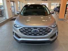 Used 2021 Ford Edge AWD at Suburban Ford of Sterling Heights near Sterling Heights, MI
