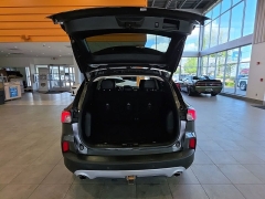 Used 2020  Ford Escape 4d SUV AWD Titanium at Maxx Loans near St&period; Adrian&comma; MI