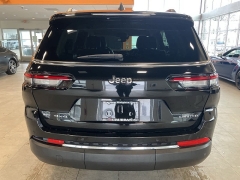 Used 2021  Jeep Grand Cherokee L Limited 4x4 at Maxx Loans near St&period; Adrian&comma; MI