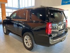 Used 2017  Chevrolet Tahoe 4d SUV 4WD Premier at Maxx Loans near St&period; Adrian&comma; MI