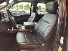 Used 2022 Ford F-150 4WD SuperCrew 5.5' Box at Maxx Loans near St. Adrian, MI