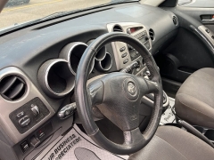 Used 2007 Toyota Matrix 5dr Wgn (Natl) at Maxx Loans near St. Adrian, MI