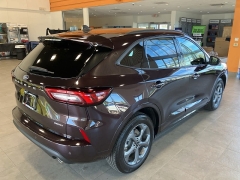 Used 2023  Ford Escape ST-Line AWD at Maxx Loans near St. Adrian, MI