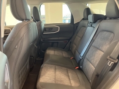 Used 2022  Ford Bronco Sport Big Bend 4x4 at Maxx Loans near St&period; Adrian&comma; MI