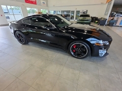 Used 2020  Ford Mustang 2d Fastback BULLITT at Maxx Loans near St&period; Adrian&comma; MI