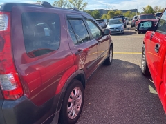 Used 2006  Honda CR-V 4d SUV 4WD EX Auto at Maxx Loans near St. Adrian, MI