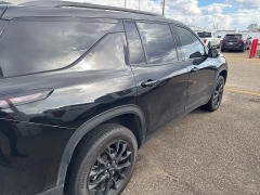 Used 2024  Chevrolet Traverse FWD 4dr LT w&sol;1LT at Maxx Loans near St&period; Adrian&comma; MI