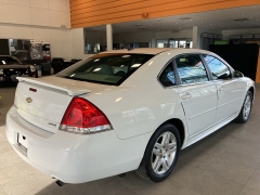 Used 2012  Chevrolet Impala (Fleet) 4d Sedan LT at Maxx Loans near St. Adrian, MI