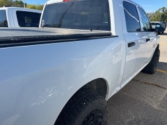 Used 2018 Ram 1500 ST 4x4 Crew Cab 5'7" Box *Ltd Avail* at Maxx Loans near St. Adrian, MI