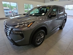 Used 2024  Nissan Rogue AWD S at Maxx Loans near St&period; Adrian&comma; MI