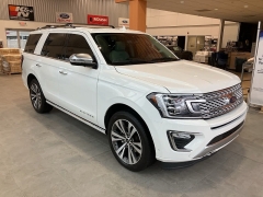 Used 2021 Ford Expedition Platinum 4x4 at Maxx Loans near ,