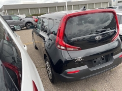 Used 2021 Kia Soul LX IVT at Maxx Loans near St. Adrian, MI