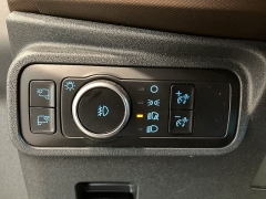 Used 2023  Ford Bronco Outer Banks 2 Door 4x4 at Maxx Loans near St. Adrian, MI