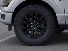 New 2025 Ford F-150 XLT 4WD SuperCrew Box at Suburban Ford of Sterling Heights near Sterling Heights, MI