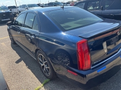 Used 2008 Cadillac STS 4dr Sdn V6 RWD w/1SC at Maxx Loans near St. Adrian, MI