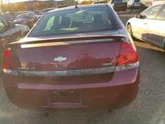 Used 2008  Chevrolet Impala 4d Sedan LT at Maxx Loans near St. Adrian, MI