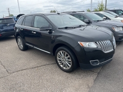 Used 2013 Lincoln MKX AWD 4dr at Maxx Loans near ,