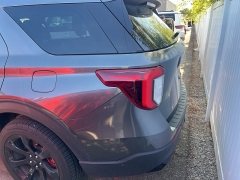 Used 2020 Ford Explorer 4d SUV 4WD ST 3.0L EcoBoost at Suburban Ford of Sterling Heights near Sterling Heights, MI