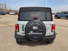 Used 2023 Ford Bronco 4 Door Advanced 4x4 at Maxx Loans near ,
