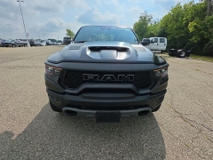 Used 2022  Ram 1500 4WD TRX Crew Cab 5'7" Box at Maxx Loans near St&period; Adrian&comma; MI