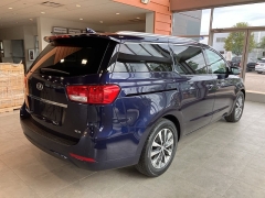 Used 2018 Kia Sedona SX FWD at Suburban Ford of Sterling Heights near Sterling Heights, MI