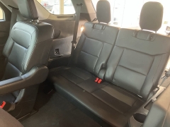 Used 2023 Ford Explorer XLT 4WD at Suburban Ford of Sterling Heights near Sterling Heights, MI