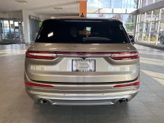 Used 2020  Lincoln Corsair 4d SUV FWD Reserve at Maxx Loans near St. Adrian, MI