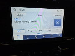 Used 2023  Ford F-150 4WD SuperCrew Box at Maxx Loans near St&period; Adrian&comma; MI