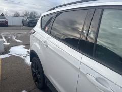 Used 2018  Ford Escape SE 4WD at Maxx Loans near St&period; Adrian&comma; MI