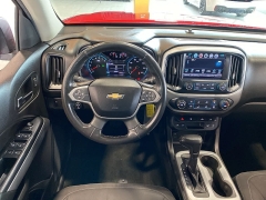 Used 2018  Chevrolet Colorado 4WD Crew Cab 128&period;3" LT at Maxx Loans near St&period; Adrian&comma; MI