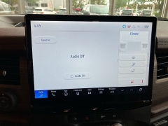 Used 2024 Ford Expedition Max Limited 4x4 at Suburban Ford of Sterling Heights near Sterling Heights, MI