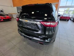 Used 2019  Chevrolet Traverse 4d SUV AWD High Country at Maxx Loans near St&period; Adrian&comma; MI