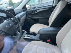 Used 2022 Ford Escape SE AWD at Suburban Ford of Sterling Heights near Sterling Heights, MI