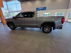 Used 2025  GMC Sierra 1500 4WD Crew Cab 147" SLT at Maxx Loans near St&period; Adrian&comma; MI