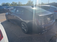 Used 2020 Cadillac CT5 4d Sedan AWD V-Series at Suburban Ford of Sterling Heights near Sterling Heights, MI