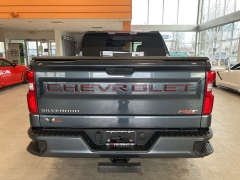 Used 2019  Chevrolet Silverado 1500 4WD Crew Cab 147" RST at Maxx Loans near St&period; Adrian&comma; MI