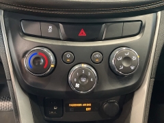 Used 2017  Chevrolet Trax 4d SUV FWD LT at Maxx Loans near St. Adrian, MI