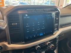 Used 2022  Ford F-150 XLT 4WD SuperCrew 5.5' Box at Maxx Loans near St. Adrian, MI