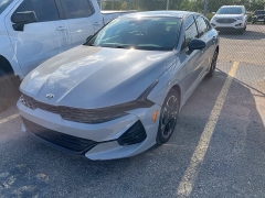 Used 2021  Kia K5 GT-Line Auto FWD at Maxx Loans near St&period; Adrian&comma; MI