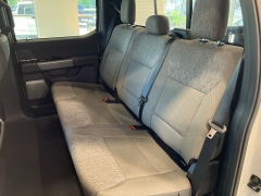 Used 2024 Ford F-150 XLT 4WD SuperCrew Box at Maxx Loans near St. Adrian, MI