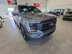 Used 2022  Ford F-150 4WD SuperCrew Box at Maxx Loans near St&period; Adrian&comma; MI