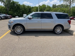 Used 2024 Ford Expedition Max Platinum 4x4 at Maxx Loans near ,
