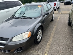 Used 2004  Dodge Stratus 4dr Sdn SXT at Maxx Loans near St&period; Adrian&comma; MI