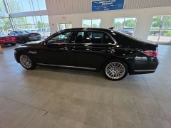Used 2021  Genesis G90 5&period;0L Ultimate RWD at Maxx Loans near St&period; Adrian&comma; MI