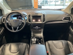 Used 2019  Ford Edge 4d SUV AWD Titanium at Maxx Loans near St. Adrian, MI