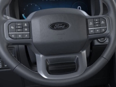 New 2025 Ford F-150 XLT 4WD SuperCrew Box at Suburban Ford of Sterling Heights near Sterling Heights, MI