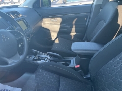 Used 2024 Mitsubishi Outlander Sport 2.0 AWC at Suburban Ford of Sterling Heights near Sterling Heights, MI